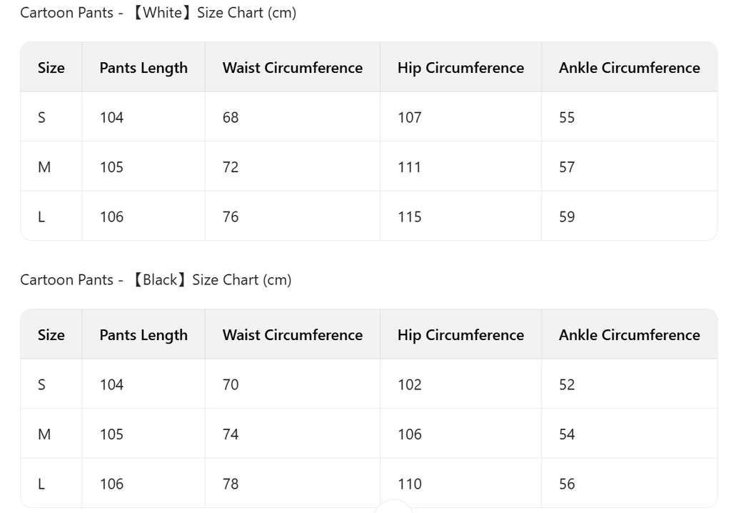 Chrome Hearts straight-leg casual pants for women