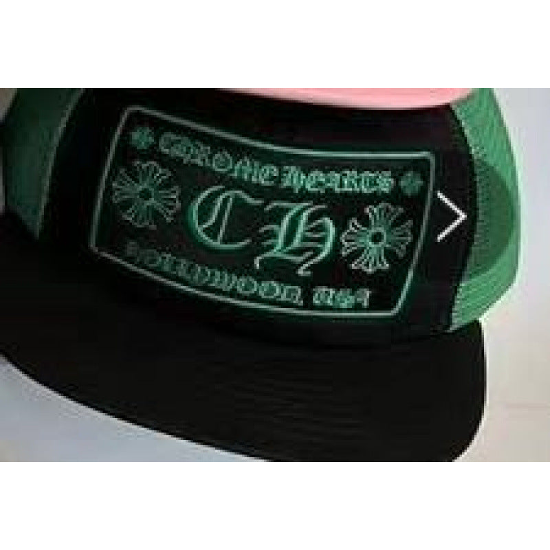 cap chrome hearts