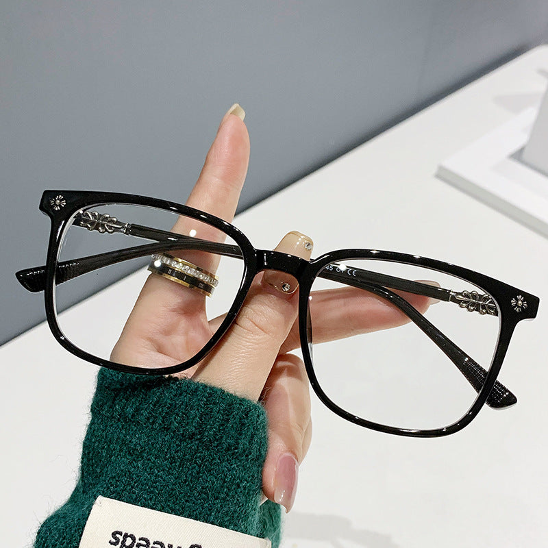 Chrome Hearts TR Blue Light Blocking Glasses