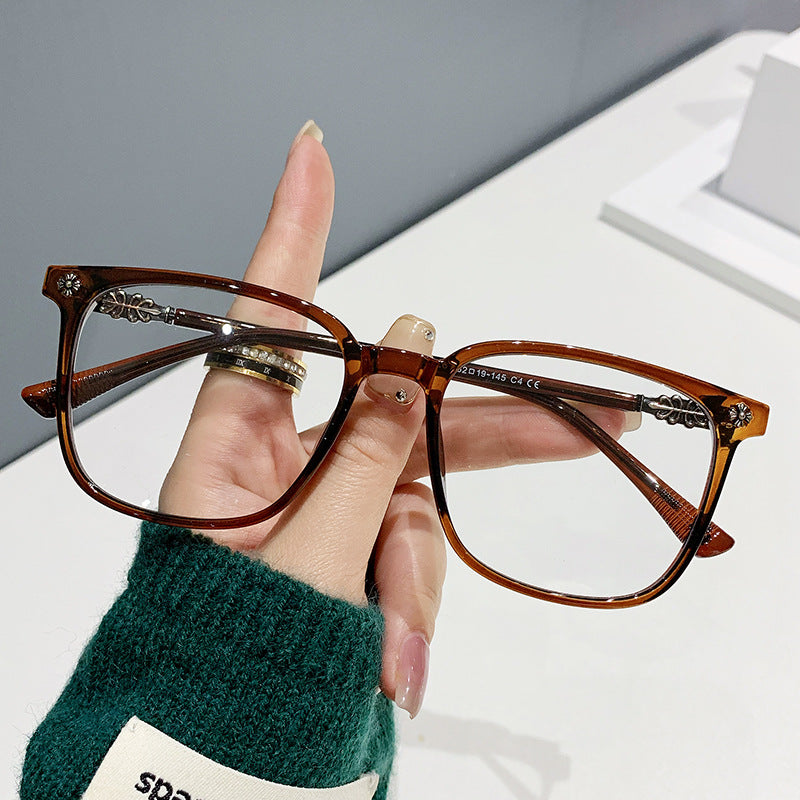 Chrome Hearts TR Blue Light Blocking Glasses