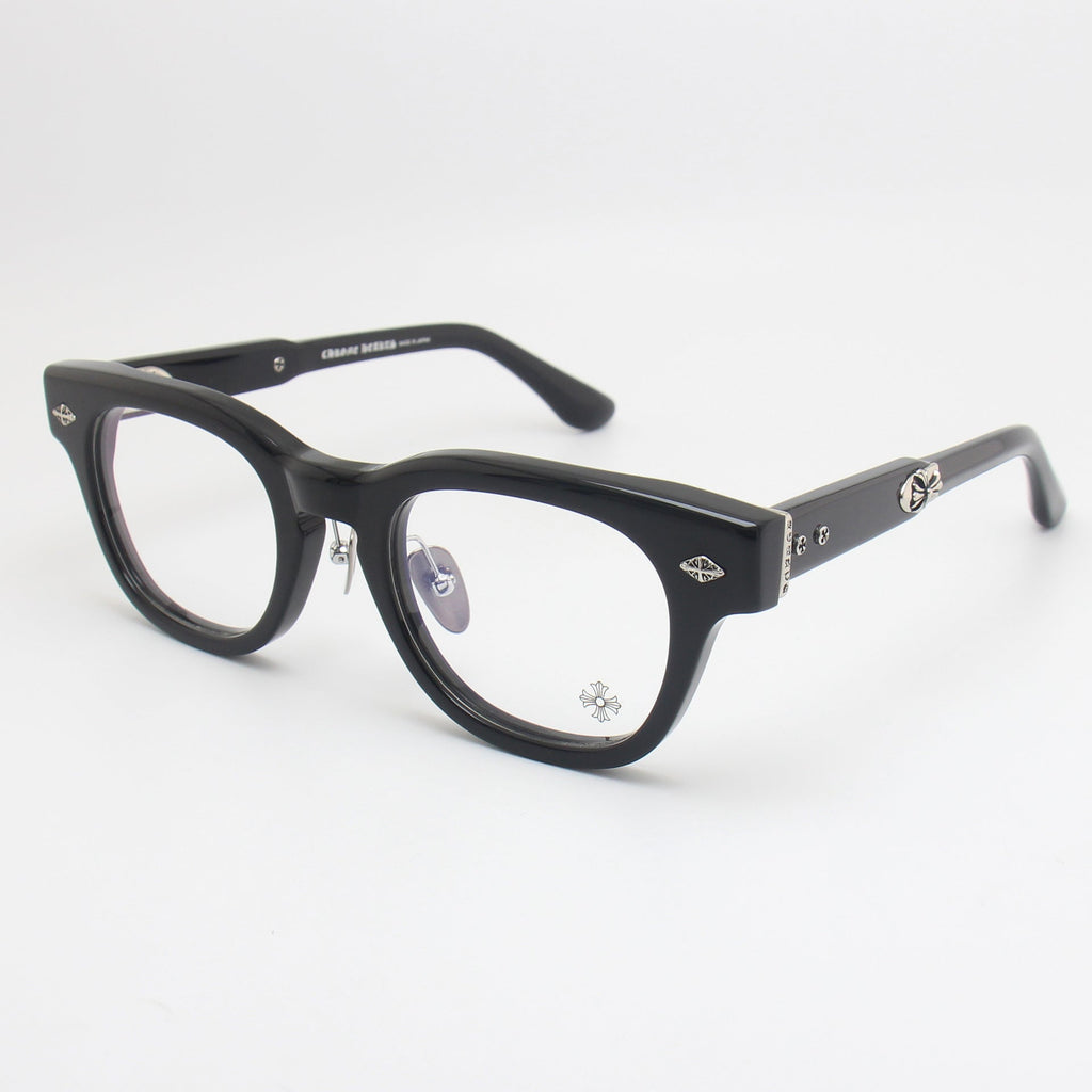 Chrome Hearts High-End Luxury Eyewear