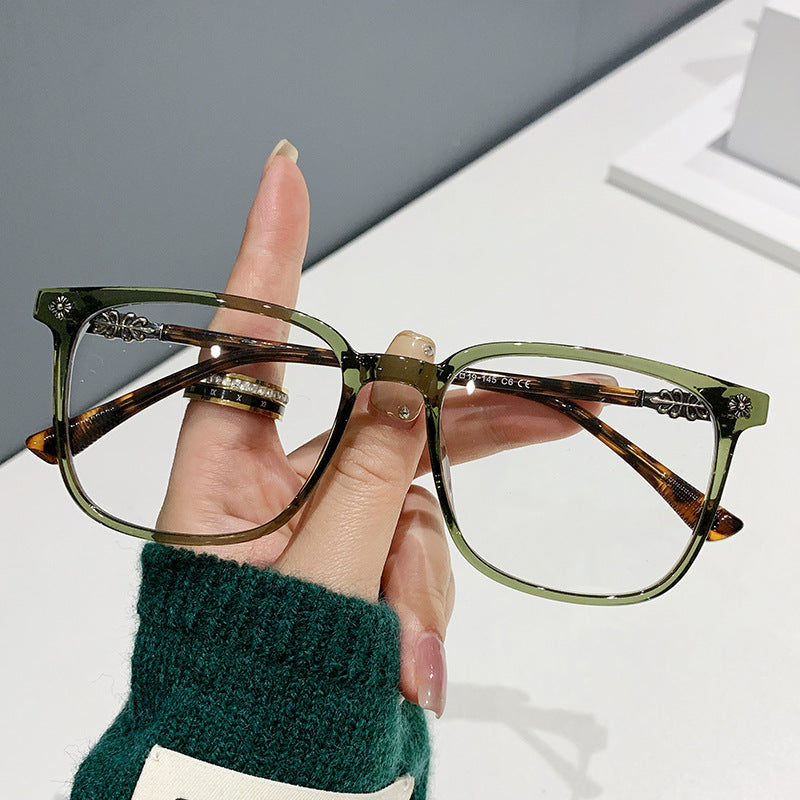 Chrome Hearts TR Blue Light Blocking Glasses