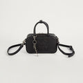Chrome Hearts Cross PU Handbag