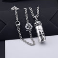 chrome hearts kerosene cigarette lighter
