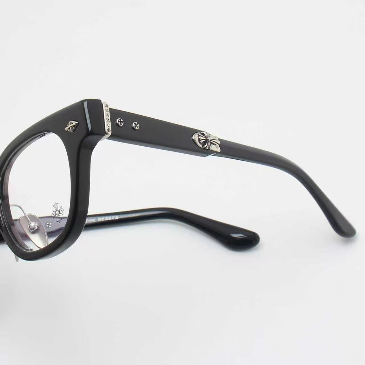 Chrome Hearts High-End Luxury Eyewear