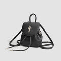 Chrome Hearts mini backpack for travel