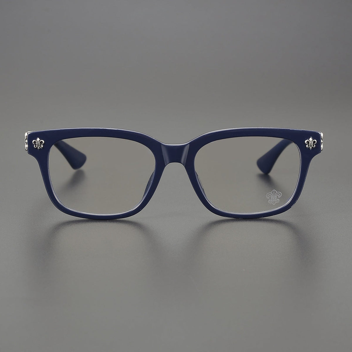 Chrome Hearts business unisex personalized eyeglasses