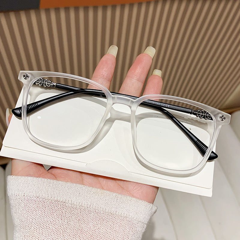 Chrome Hearts TR Blue Light Blocking Glasses