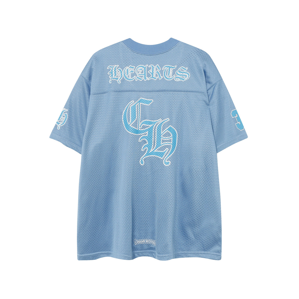 Chrome Hearts New T-shirts 9996
