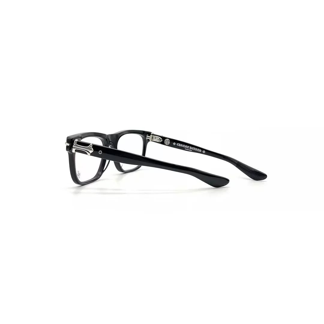 Chrome Hearts SLID'N BK Glasses